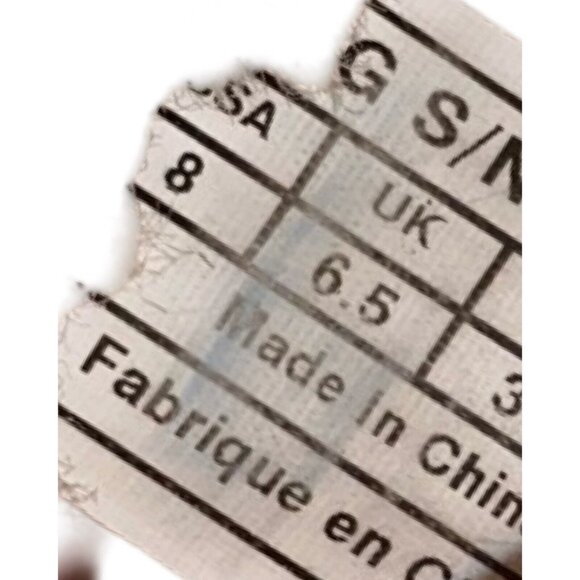 UGG Australia Haywell Winter Sherpa Suede Brown Boots Size 8 - Picture 12 of 12